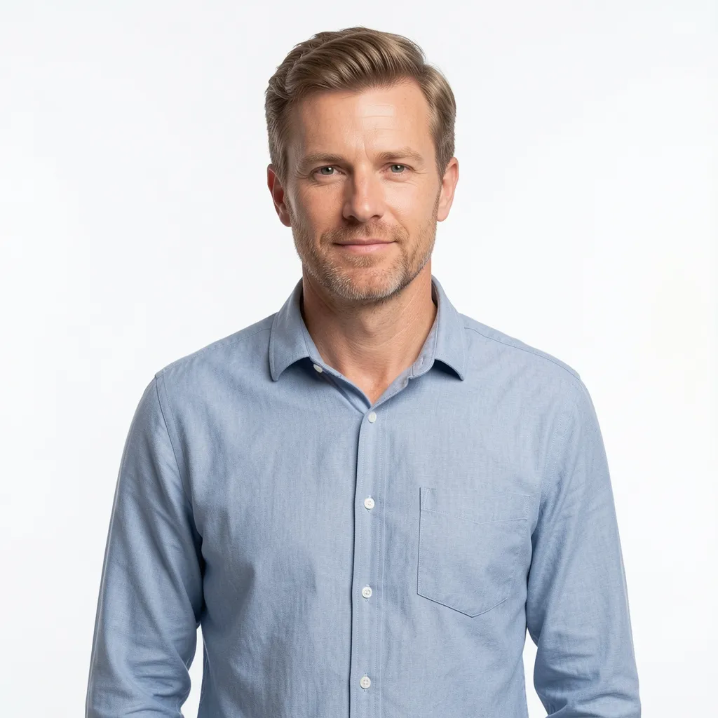 Jack Reynolds